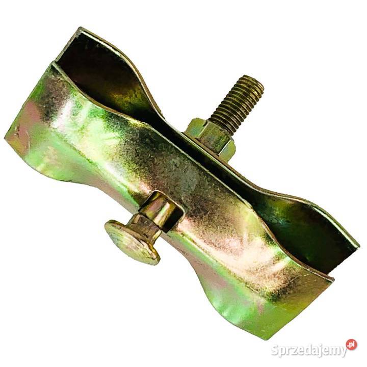 Złączka ogrodzenia tymczasowe Wrocław sprzedam