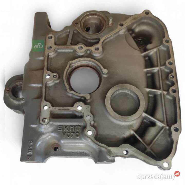 Obudowa Koła Zamachowego SKMT V070Q Kubota L5040 Wilkowo sprzedam