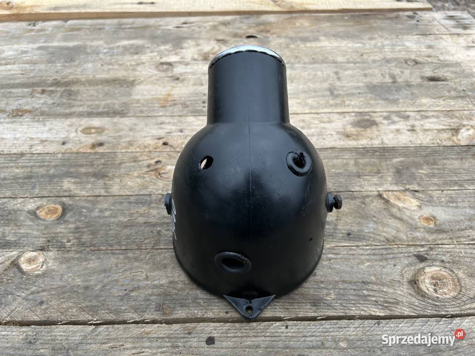 LAMPA LICZNIK WSK 125 175 PRZÓD 4 małopolskie Kraków