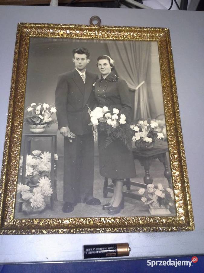 Dawne zdjęcie Warszawa sprzedam