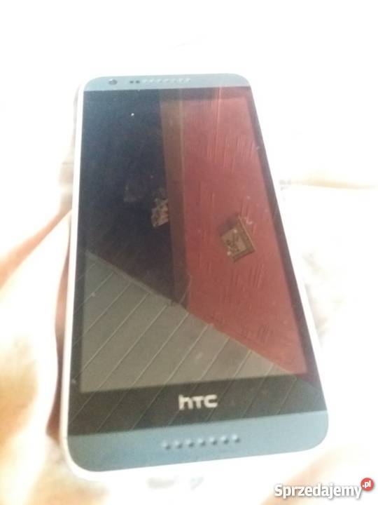 Htc Desire 620 Okazja Tanio Telefon Wadowice