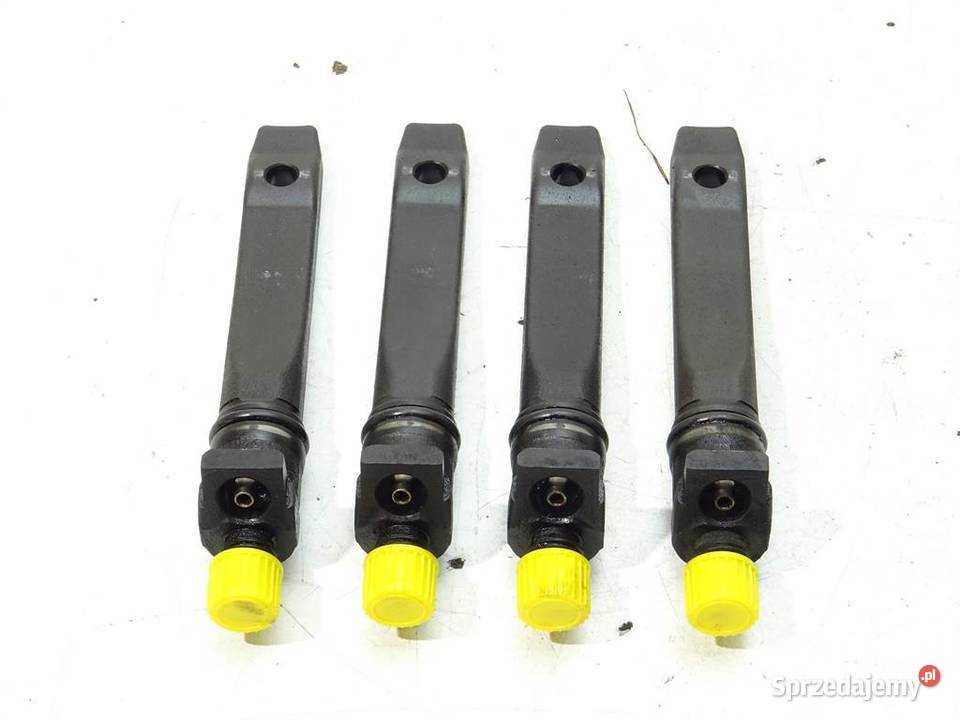 WTRYSKIWACZE SAAB 45174 D223L 22 120 9809 osobowe