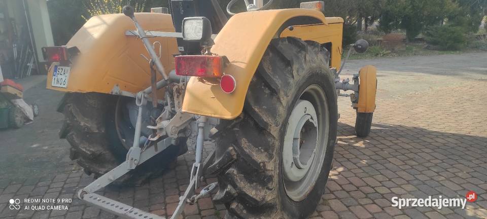 C 360 Ursus Zawiercie sprzedam