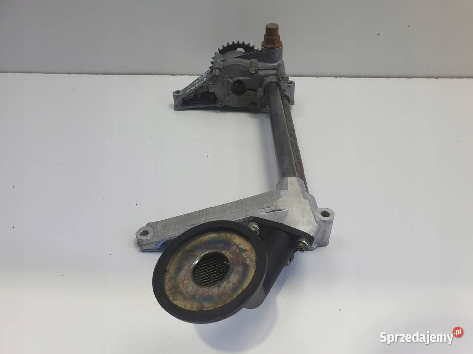 Jaguar XJ IV V 32 40 R6 POMPA OLEJOWA oleju lubelskie Chełm