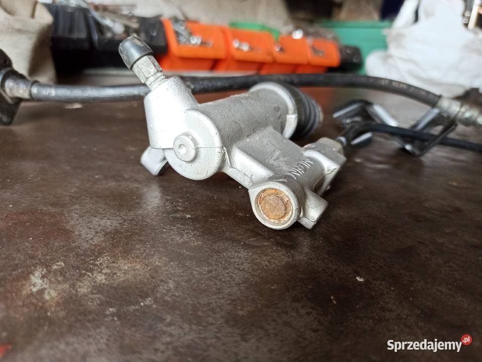 Wysprzęglik oryginalny skrzyni biegów Honda Rzeszów sprzedam