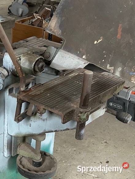 Maszyna wieloczynnościowa BUŁGARSKA KP261 Produkcja Wadowice