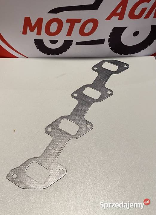 Uszczelka kolektora wydechowego Case Holland Białystok