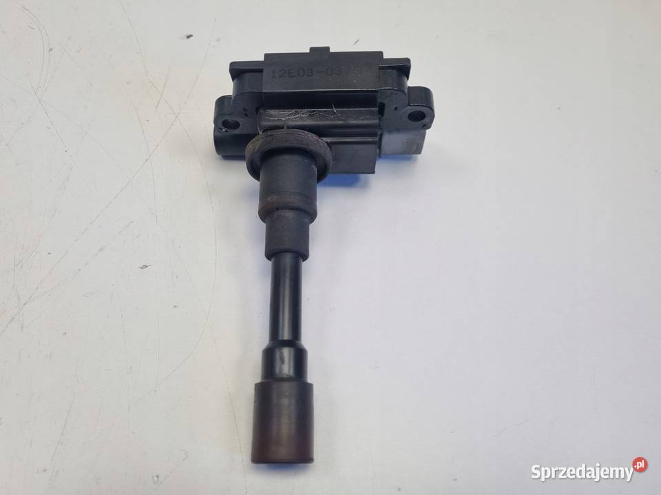 CEWKA ZAPŁONOWA Suzuki Ignis I 13 16V oryginał Pozostałe lubelskie Rudka