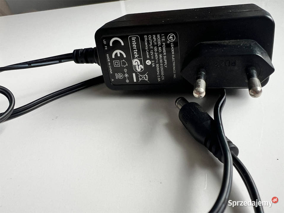 Obudowa NAS Zyxel NSA310 Nowy Bełchatów