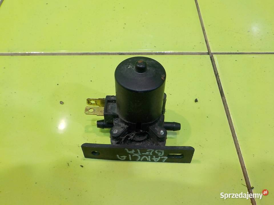 LANCIA BETA 20 B 83r COUPE 2D pompka Suków