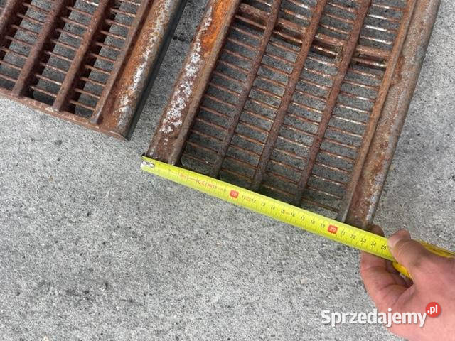 Klepisko Wstępne Claas 540 550 560 570 580 Jastrzębniki sprzedam