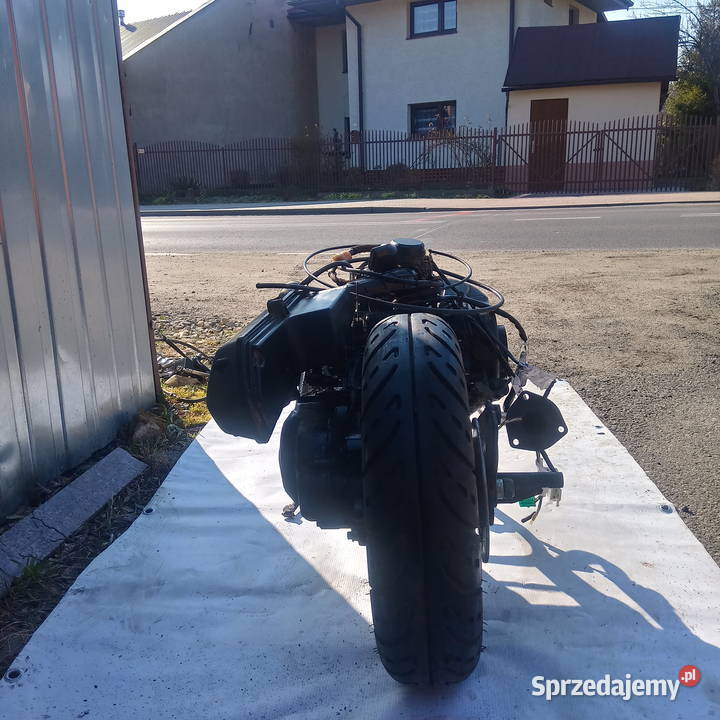 sprzedam silnik ROMET 767 Gorlice