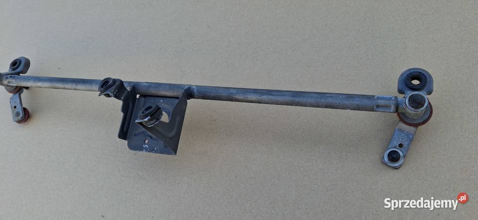 MAN TGL TGS TGM TGA MECHANIZM WYCIERACZEK Bieleń