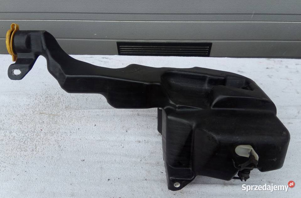 ZBIORNICZEK SPRYSKIWACZY OPEL ASTRA H zbiorniki wyrównawcze Mielęcin