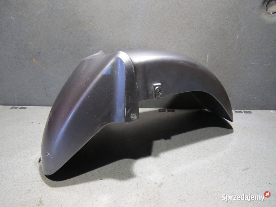 HONDA FORZA FSS nss 300 14 błotnik przód przedni Zawieszenie Warszawa