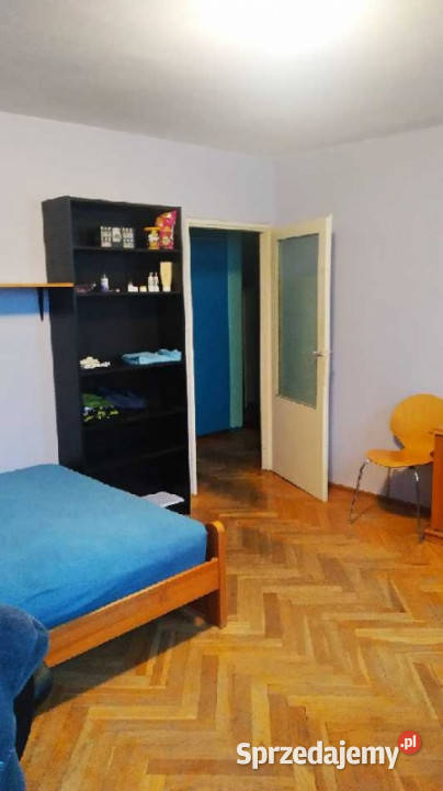 Bezpośrednio dwupokojowe Dolny Mokotów Warszawa