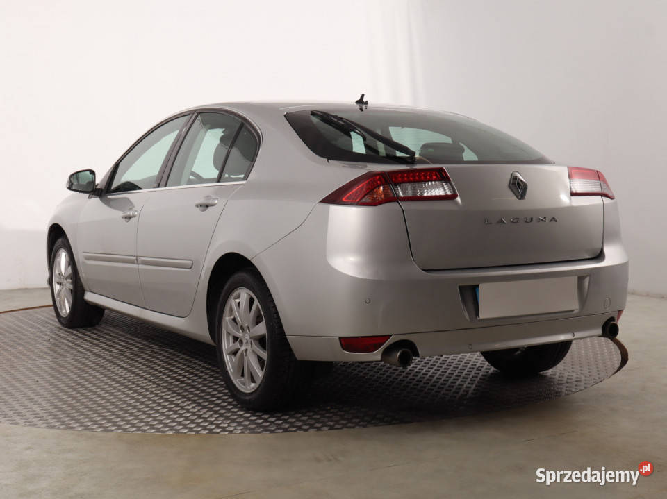 Renault Laguna 20 dCi wielofunkcyjna kierownica śląskie Katowice