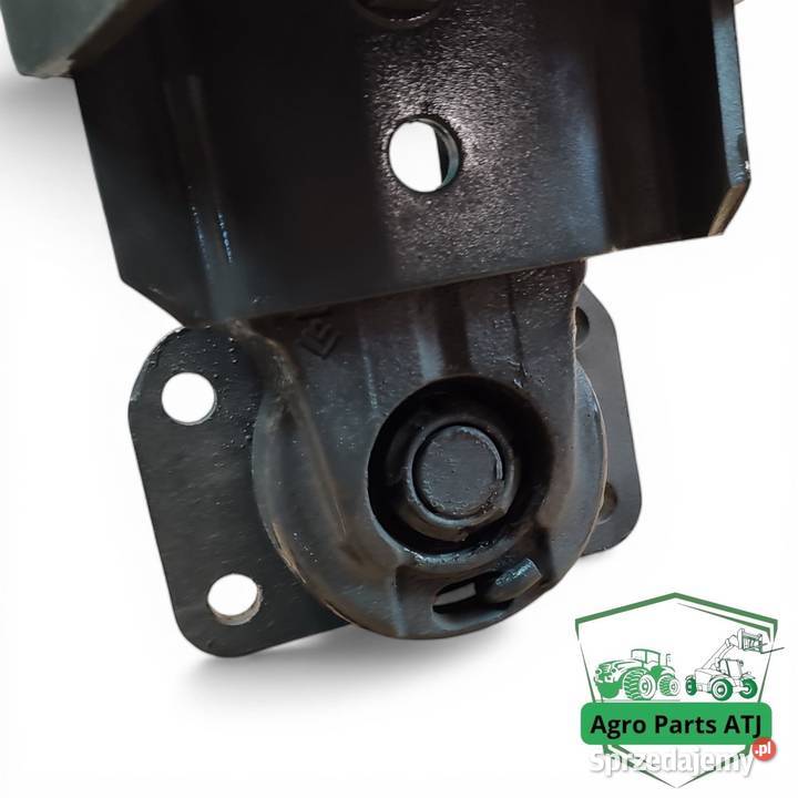 Uchwyt Obrotowy Mocowanie Stelaż błotnika Claas Ciechanowiec