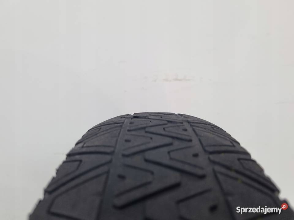 KOŁO DOJAZDOWE Peugeot 308 II T9 Citroen C4 C5 Chełm
