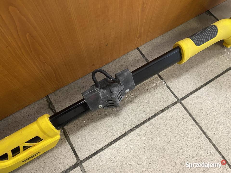 Szlifierka do gipsu Stanley Fatmax SFMEE500 GKŻ Elbląg