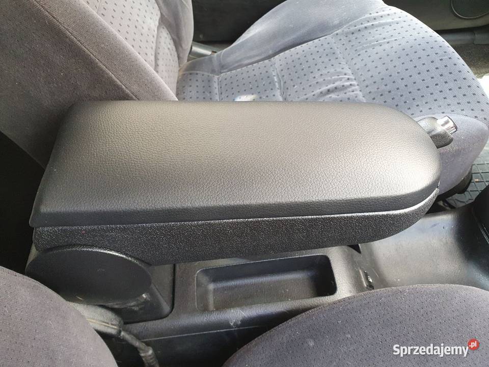 Pokrywa podłokietnika VW Golf 4 Passat B5 Bora Katowice