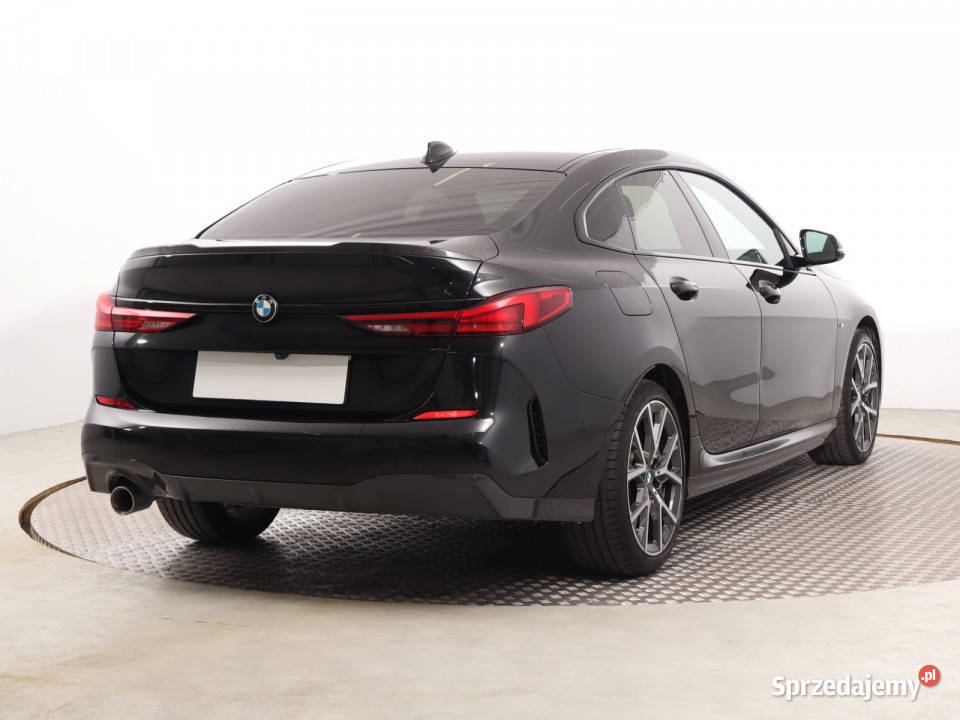 BMW 2 Gran Coupe 218i Gran Coup Katowice sprzedam