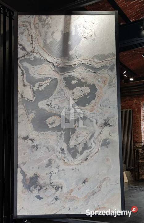 Fornir kamienny S White kamienne rozjaśnienie Wrocław