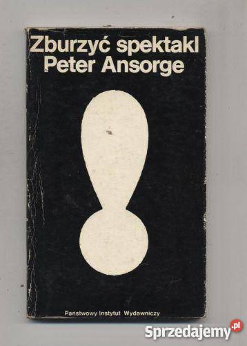 Zburzyć spektakl Pozostałe