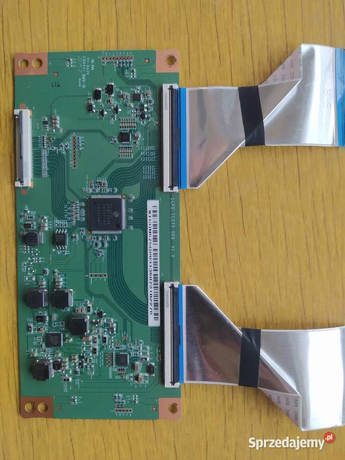 CCPDTC575009 V10 Tcon Philips 58PUS853512 i inne Krosno sprzedam