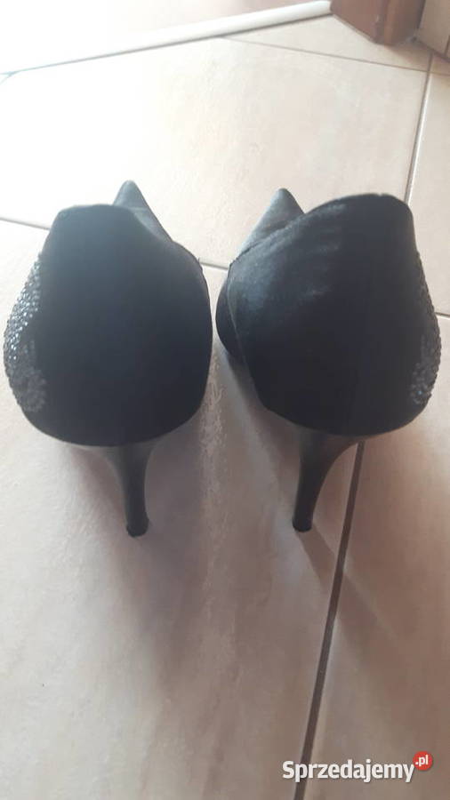 Szpilki Jennifer Jennifer r36 Ostróda