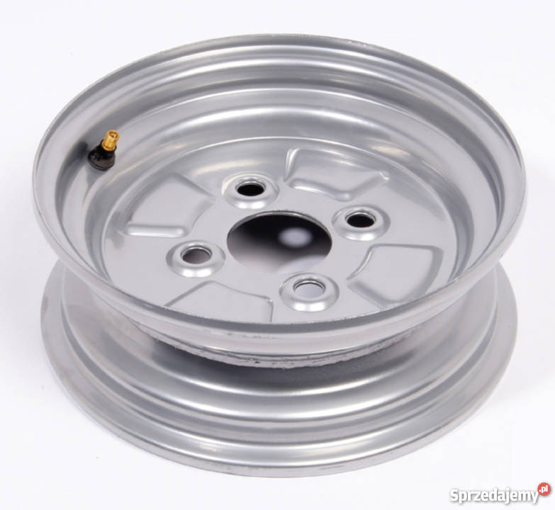 Opona 500x10C Sava B61 79437 N felga R10 100x4 Szczecin