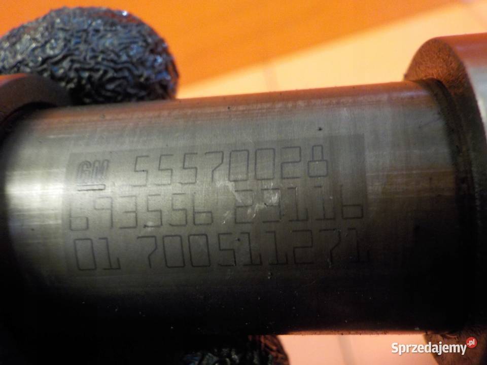 ASTRA K INSIGNIA MERIVA 16 CDTI 17r 110 B16DTE