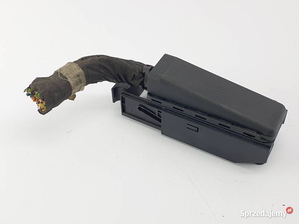 Wtyczka Kostka Bezpiecznik Wiazka Bmw R 1200 Gs Układ elektryczny, zapłon Łódź