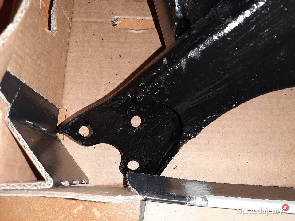 Toyota Avensis T25 wahacze prawy lewy sprężyna Sławno