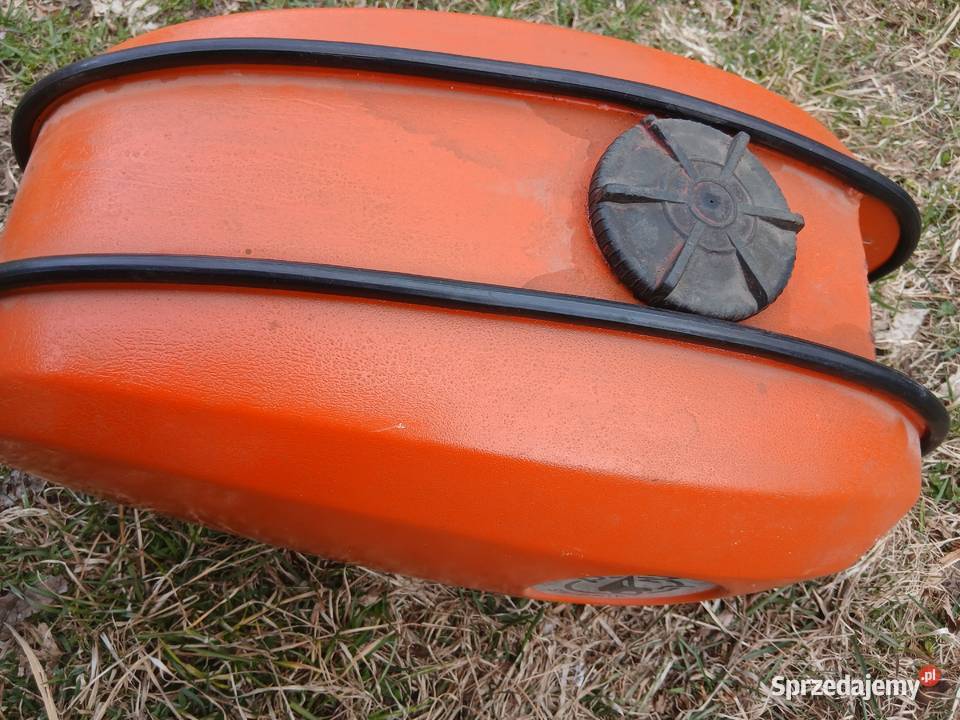 wsk kos gil bak zbiornik Wola Rzędzińska