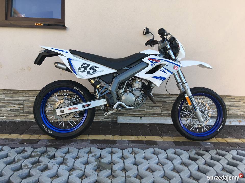 Derbi Senda DRD RACING sprzedam