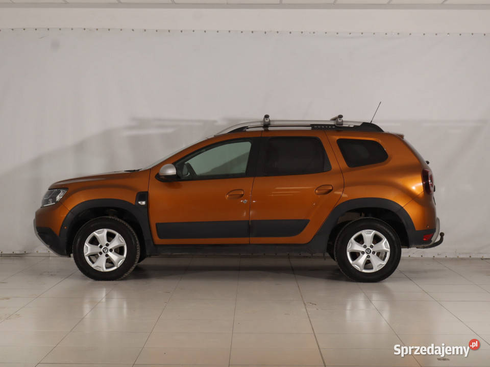Dacia Duster 16 SCe Piaseczno