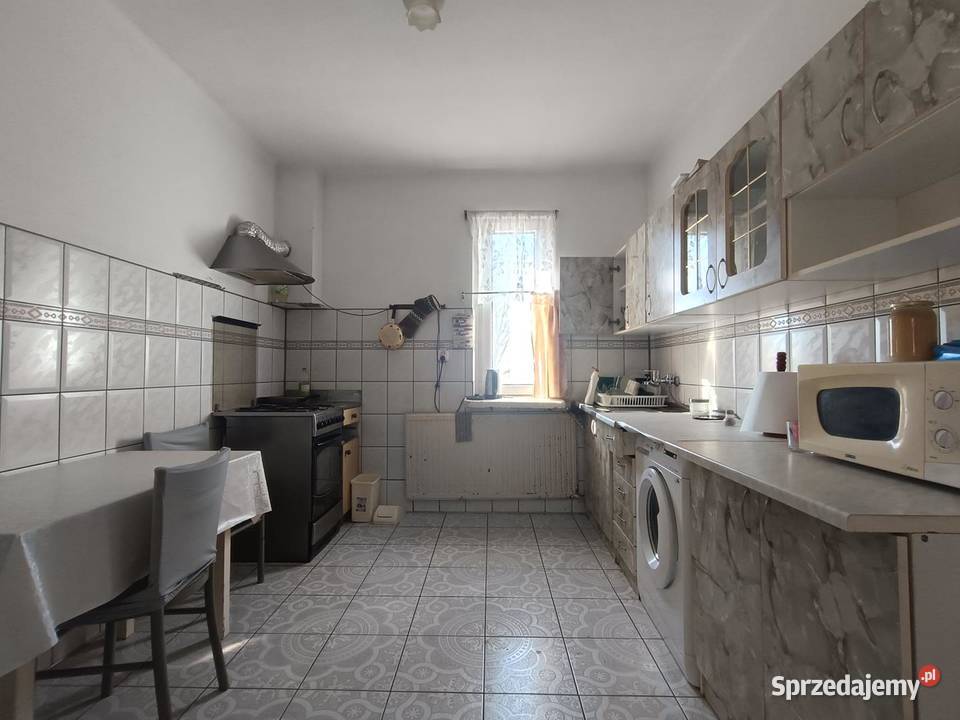 Syndyk sprzeda Rogalin