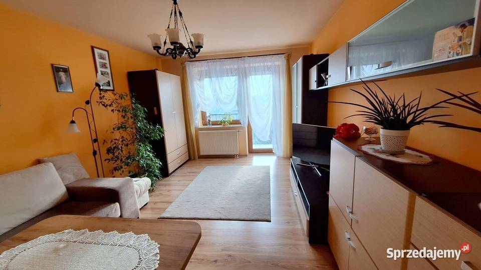 Sprzedam mieszkanie w Nidzicy dachówka Nidzica