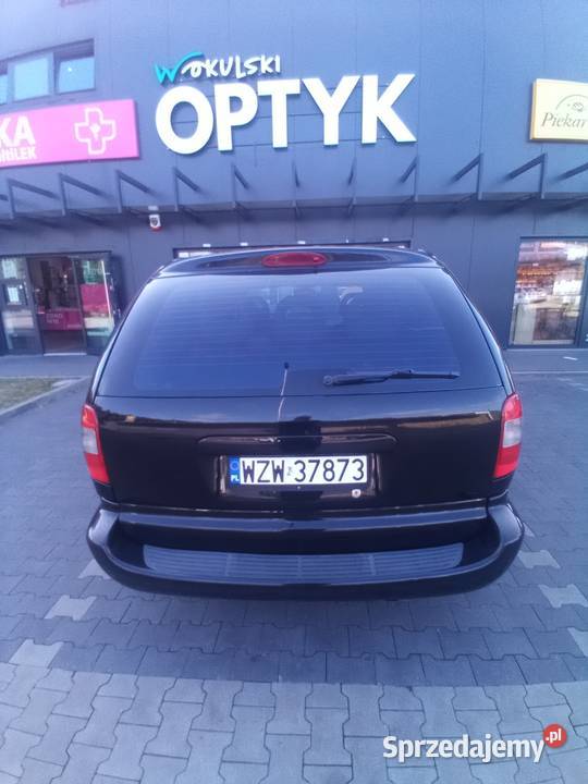 idealny dużej rodziny i nie podróż nim to bajka automatyczna Radom