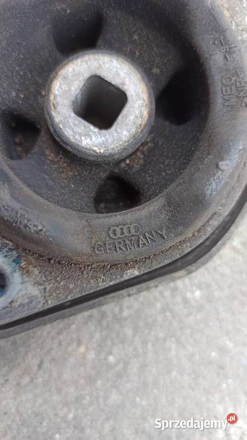Poduszka skrzyni biegów Passat B5 AUDI A4 B5 16 podkarpackie Dębica