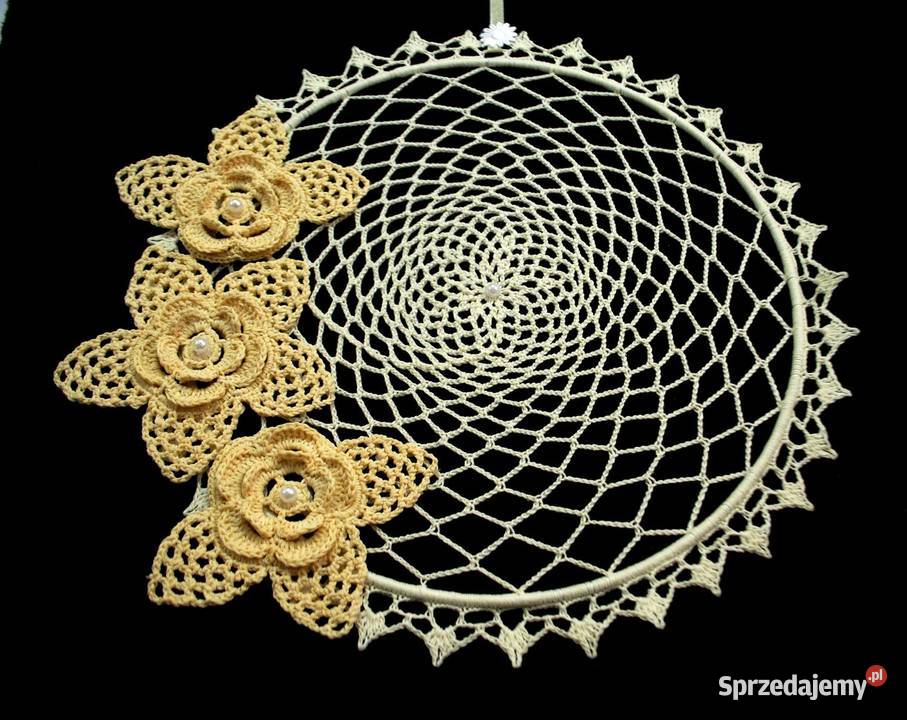 Zawieszka ozdoba na okno 29 NA ZAMÓWIENIE Z202 Kluczbork