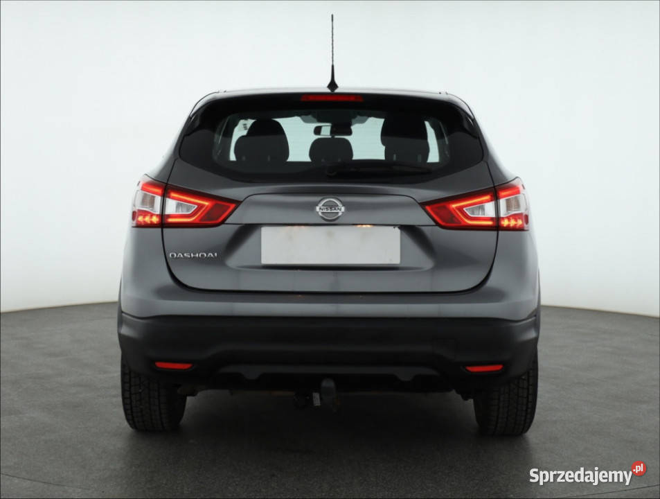 Nissan Qashqai 12 DIGT Samochody osobowe Piaseczno sprzedam