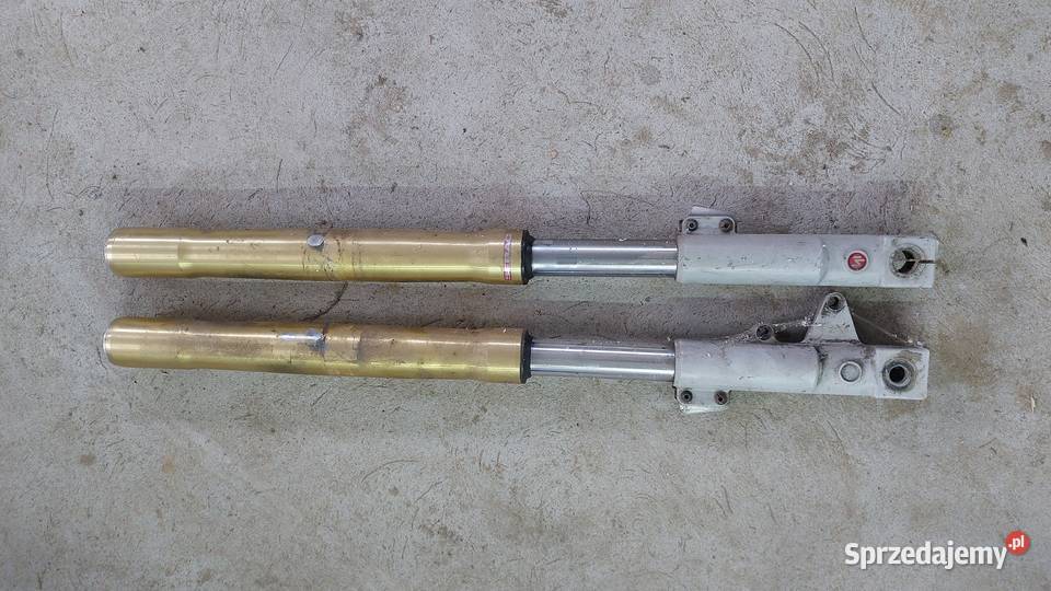 Derbi gpr 50 zawieszenie lagi amortyzatory