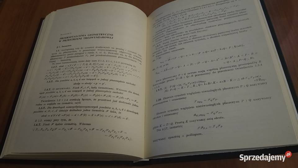 Geometria nauczycieli Marek Kordos Lesław W Książki naukowe i popularnonaukowe