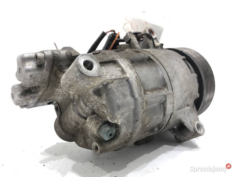 SPRĘŻARKA KLIMATYZACJI BMW E90 20 170 0412