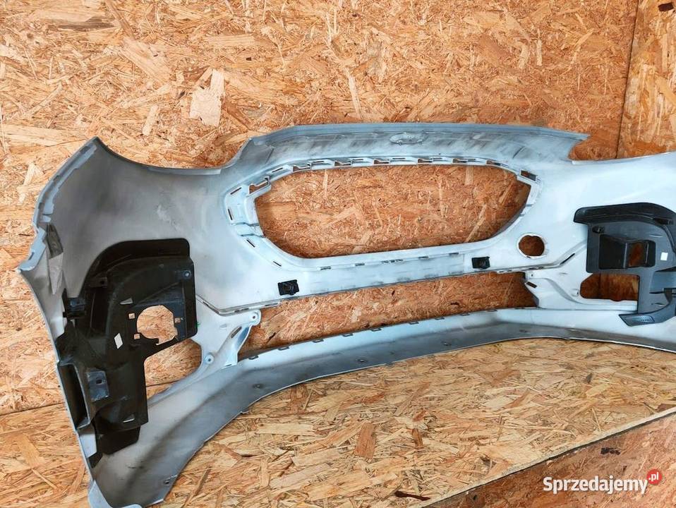 Zderzak Przód Ford Puma II Mk2 STLine L1TB17757 osobowe Pleszew