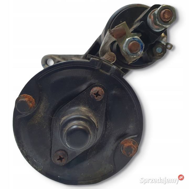 ROZRUSZNIK BMW E87 E90 E91 20 D bosch osobowe lubelskie Chełm