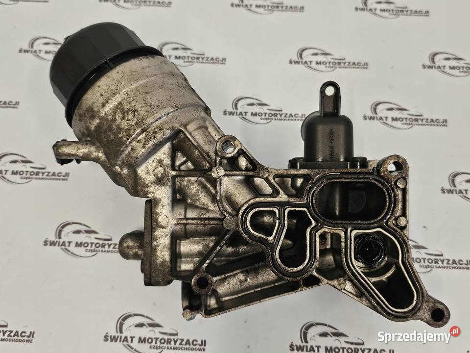 OPEL CORSA MERIVA 13 CDTI A13DTC 75 12r obudowa osobowe sprzedam