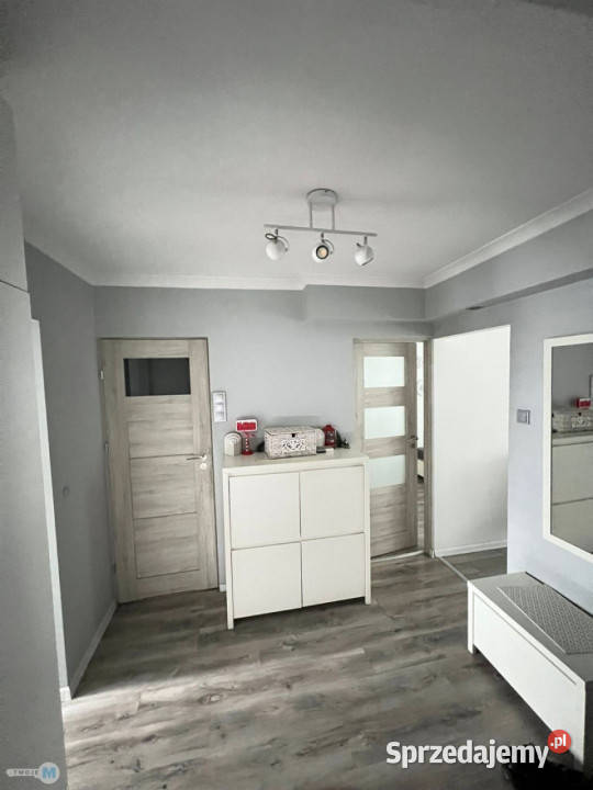 Mieszkanie Kielce 588m2 3 pokojowe sprzedam